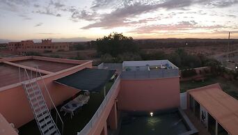 Chateau Nougat Marrakech