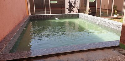 Chateau Nougat Marrakech