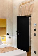 PALAZZO OLIVIA - PALAZZO LEUTARI