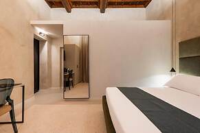 PALAZZO OLIVIA - PALAZZO LEUTARI