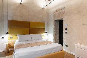 PALAZZO OLIVIA - PALAZZO LEUTARI
