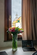 PALAZZO OLIVIA - PALAZZO LEUTARI