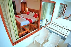 Seven Springs Plantation Resort
