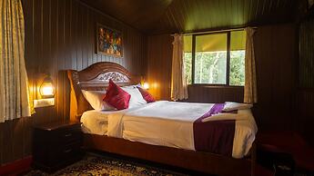 Seven Springs Plantation Resort