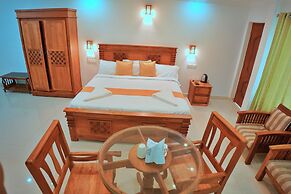 Seven Springs Plantation Resort