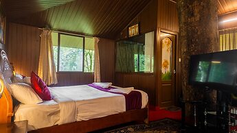 Seven Springs Plantation Resort