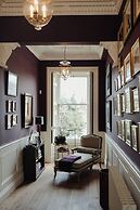 Private and Prestigious Luxury Home