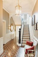 Private and Prestigious Luxury Home