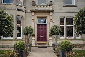 Private and Prestigious Luxury Home