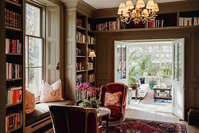 Private and Prestigious Luxury Home