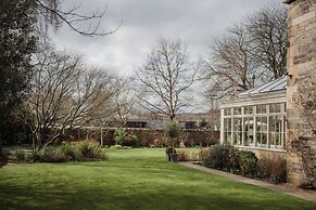 Private and Prestigious Luxury Home
