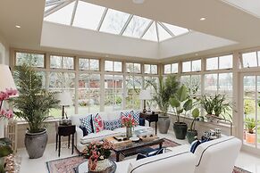 Private and Prestigious Luxury Home