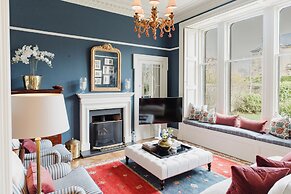 Private and Prestigious Luxury Home