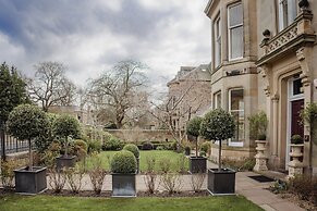 Private and Prestigious Luxury Home