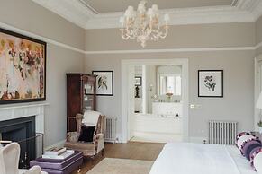 Private and Prestigious Luxury Home