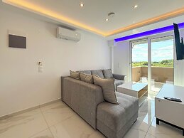 Ifestos Suites by SDR