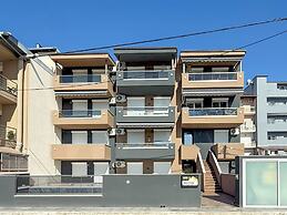 Ifestos Suites by SDR