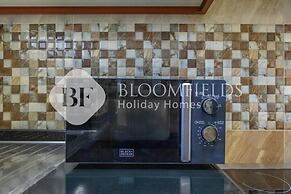 Bloomfields Cozy STU Brieki in Alain