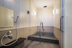 Hotel Crown Hills Goi