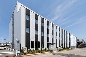 Hotel Crown Hills Goi