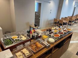 Hotel Crown Hills Goi