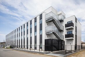 Hotel Crown Hills Goi