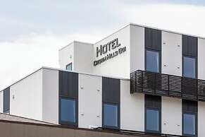 Hotel Crown Hills Goi