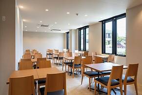 Hotel Crown Hills Goi