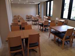 Hotel Crown Hills Goi
