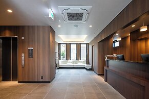 Hotel Crown Hills Goi