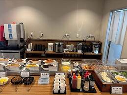 Hotel Crown Hills Goi