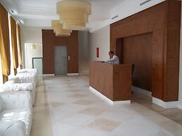 Amber Hotel