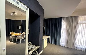Amber Hotel