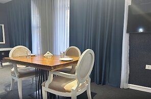 Amber Hotel
