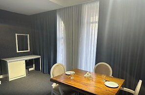 Amber Hotel