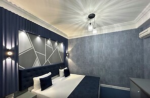 Amber Hotel