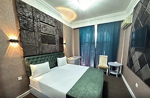 Amber Hotel