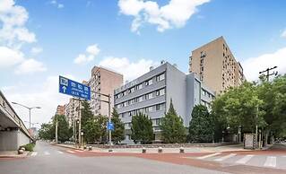 Beijing Anzhenxiyue Hotel