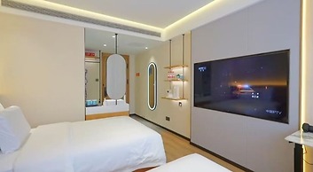 Beijing Anzhenxiyue Hotel