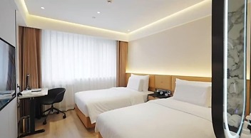 Beijing Anzhenxiyue Hotel