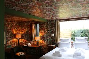 Auberge Bout de Bois