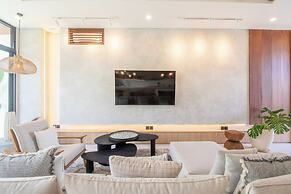 Superb 3br Villa Canggu, AC, 5 Mins to Beach