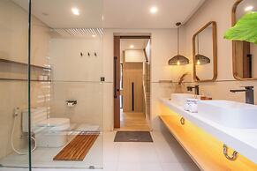 Superb 3br Villa Canggu, AC, 5 Mins to Beach