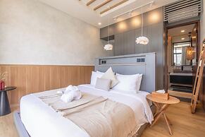 Superb 3br Villa Canggu, AC, 5 Mins to Beach