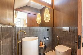 Superb 3br Villa Canggu, AC, 5 Mins to Beach