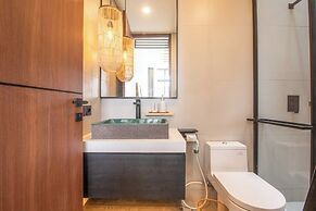 Superb 3br Villa Canggu, AC, 5 Mins to Beach