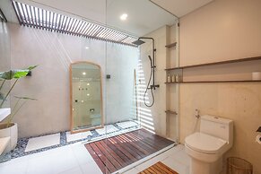 Superb 3br Villa Canggu, AC, 5 Mins to Beach