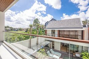 Superb 3br Villa Canggu, AC, 5 Mins to Beach
