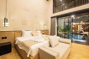 Superb 3br Villa Canggu, AC, 5 Mins to Beach