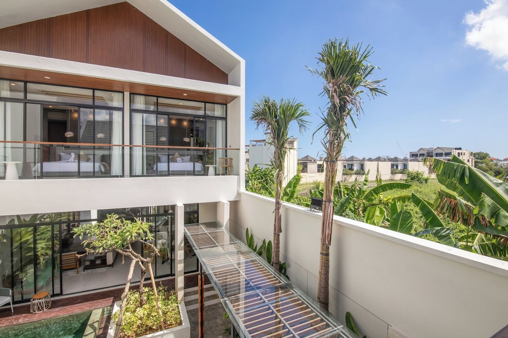 Superb 3br Villa Canggu, AC, 5 Mins to Beach